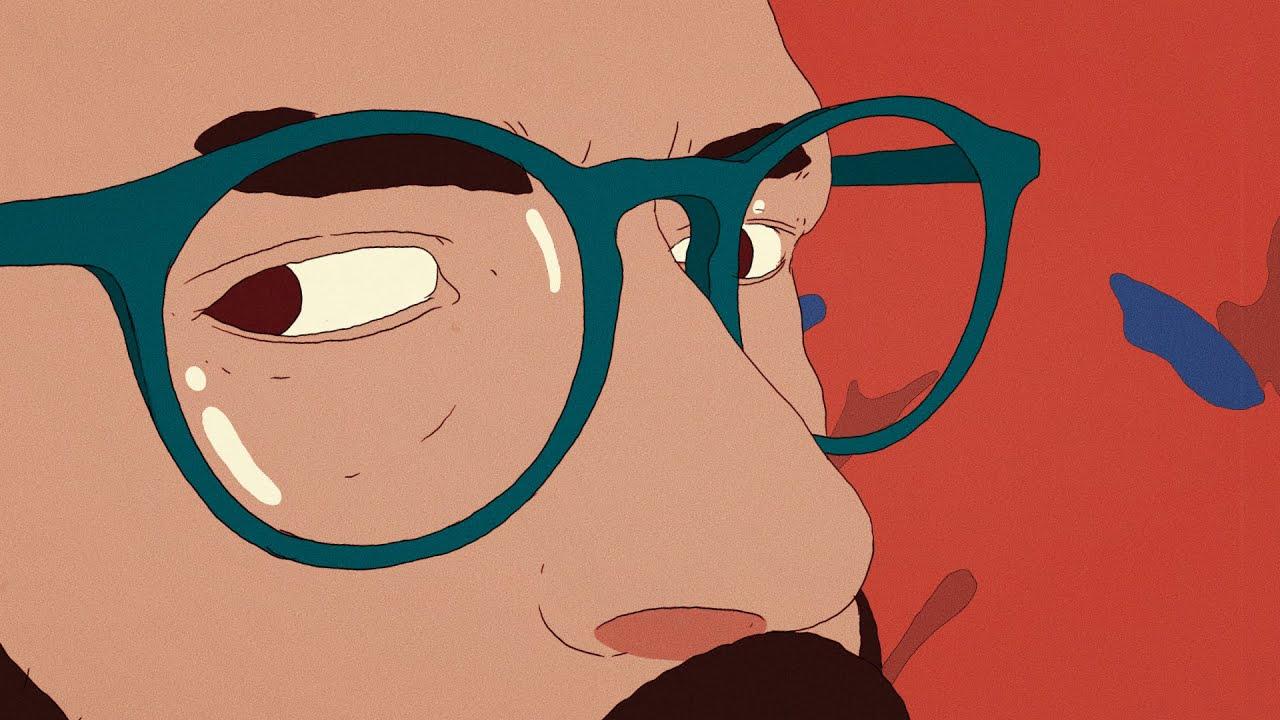 Left Brain Trailer