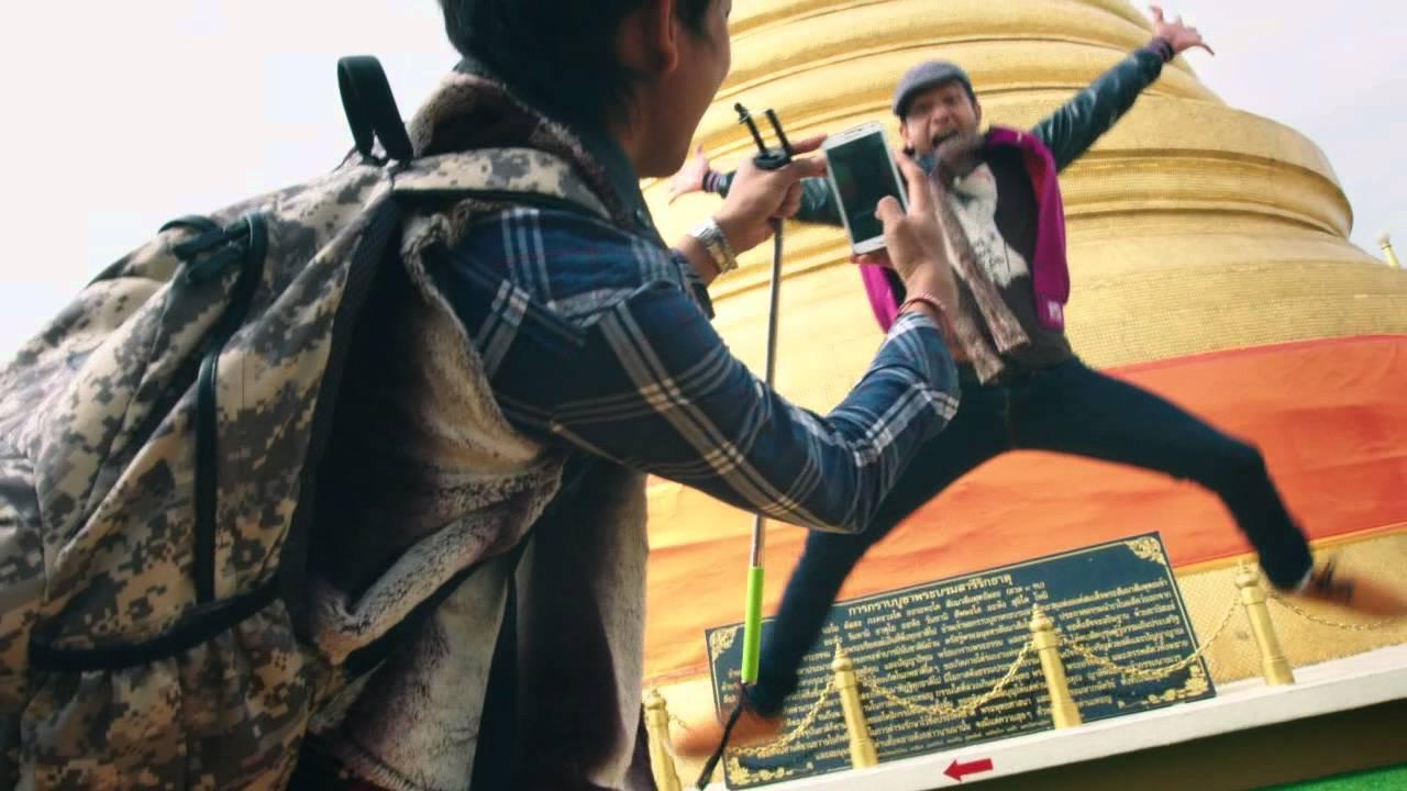 Check in Bangkok Trailer