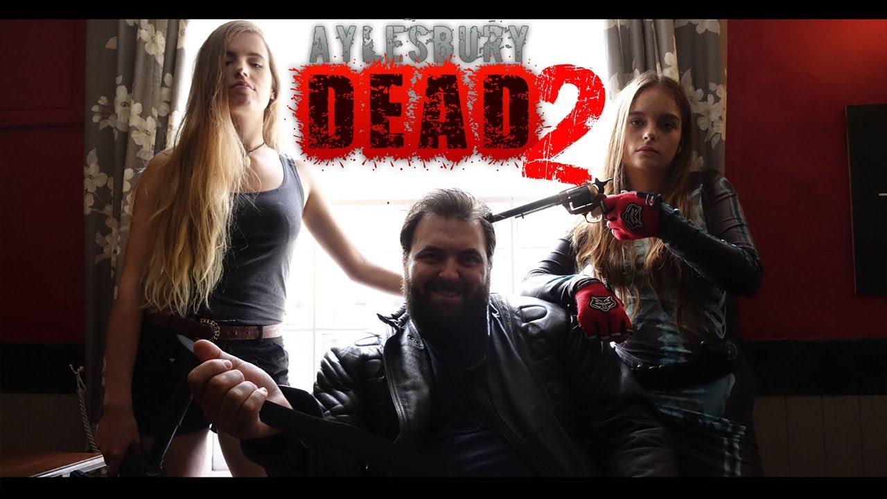 Aylesbury Dead 2 Trailer