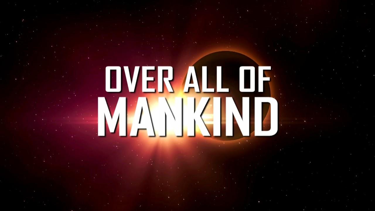 Anunnaki Trailer