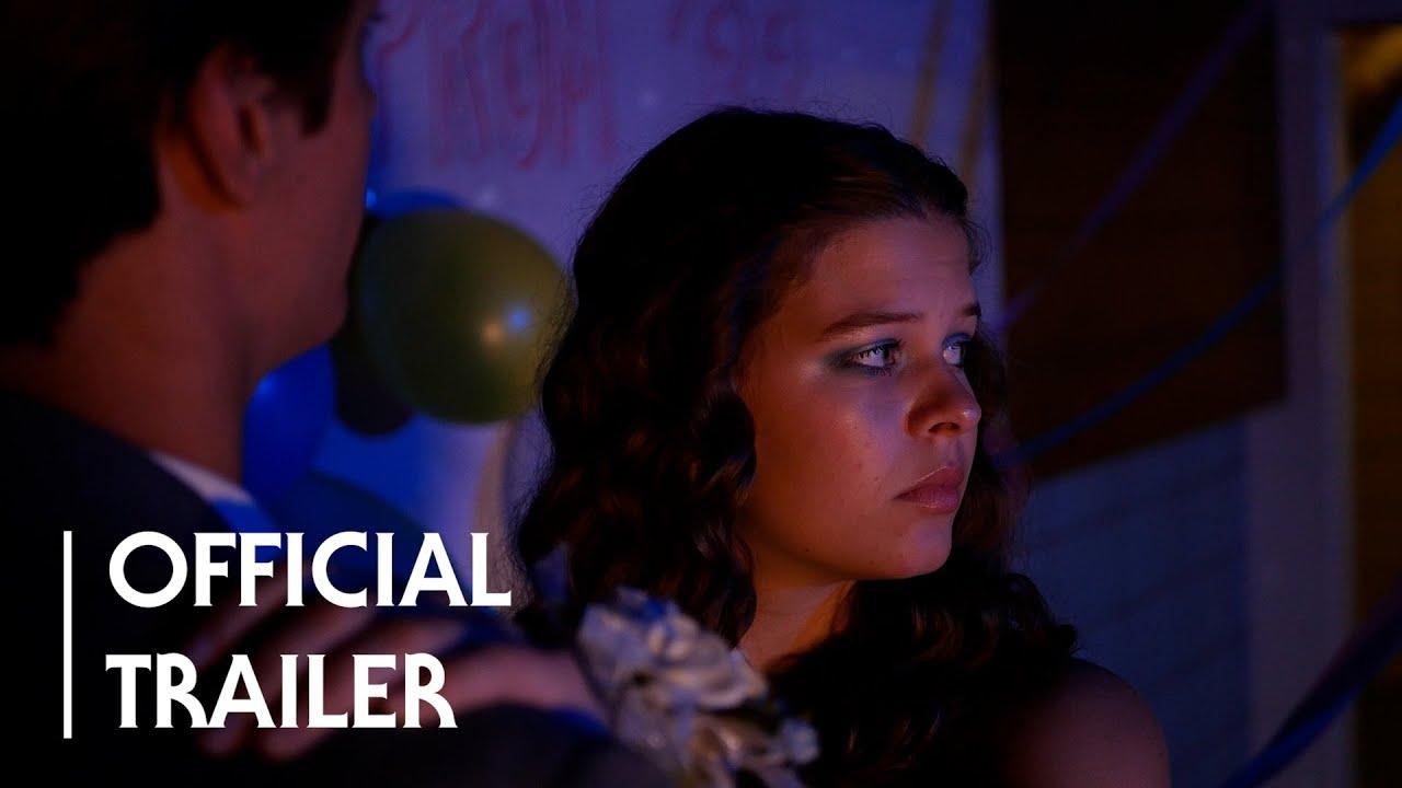 Grape Soda Trailer