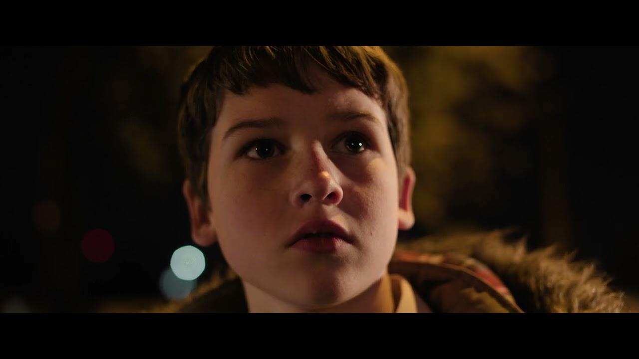 Spilt Milk Trailer