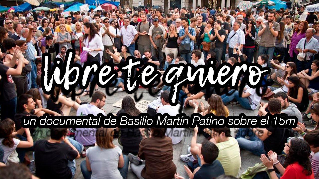 Libre te quiero Trailer