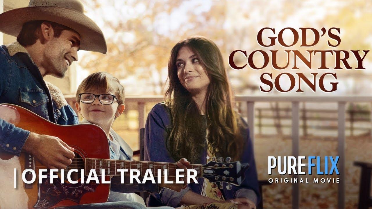 God's Country Song Trailer