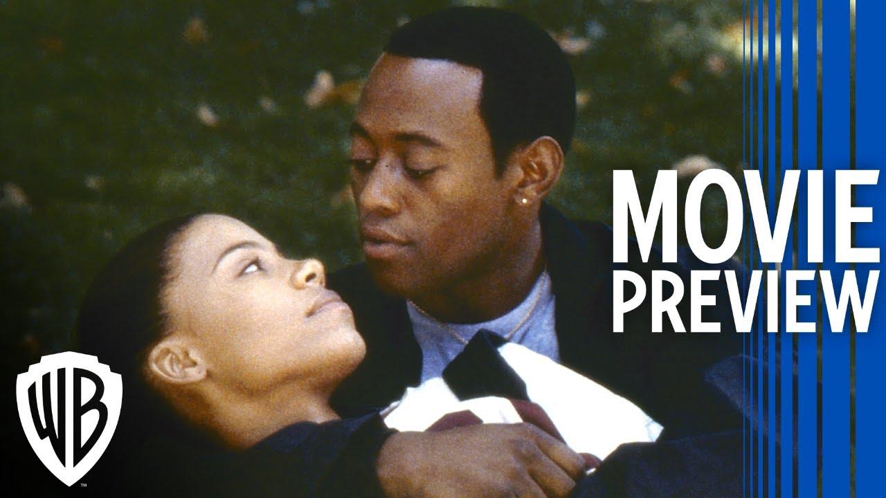 Love & Basketball Trailer