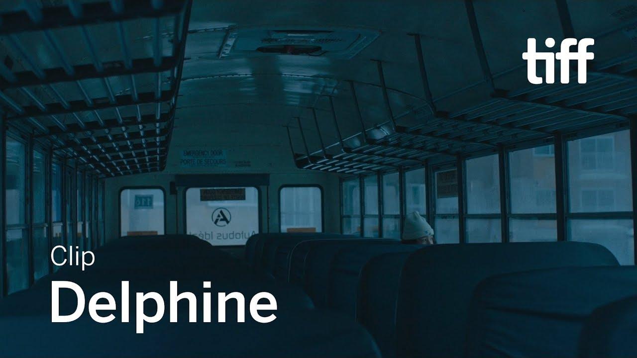 Delphine Trailer