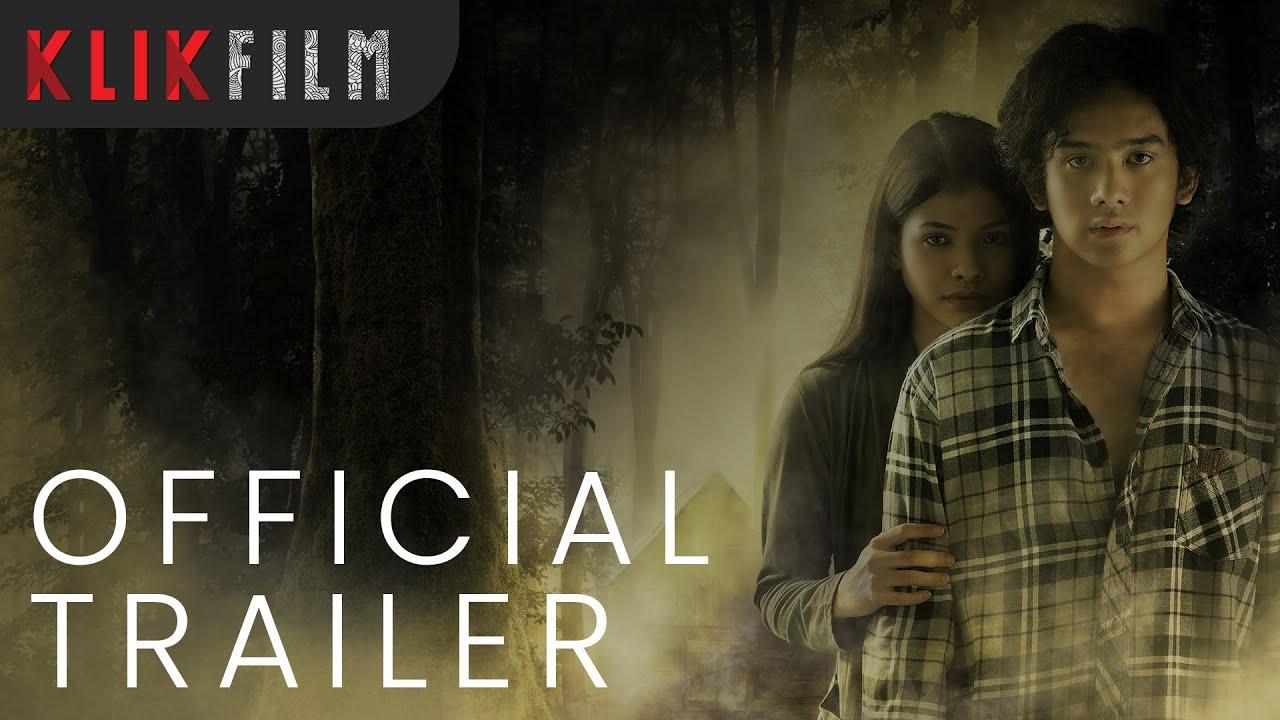 Kabut Trailer