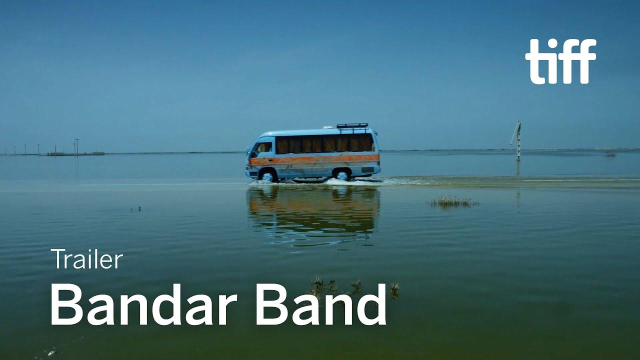Bandar Band Trailer