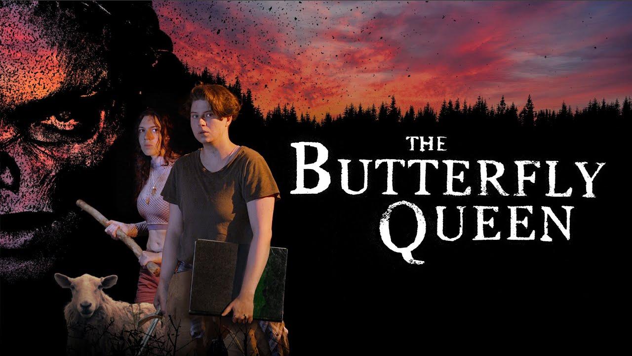 The Butterfly Queen Trailer
