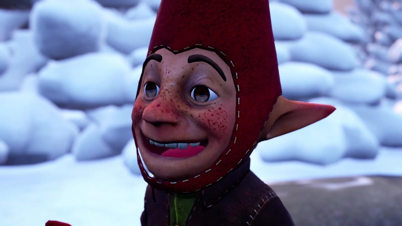 Easter Land Trailer