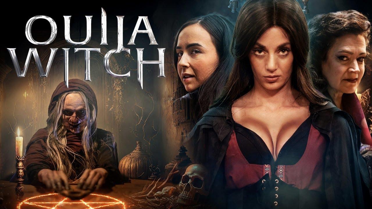 Ouija Witch Trailer