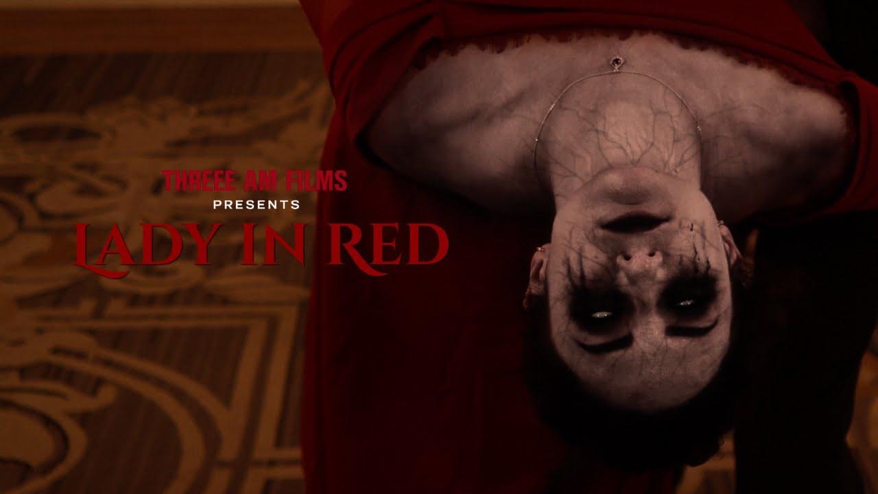 LADY IN RED Trailer