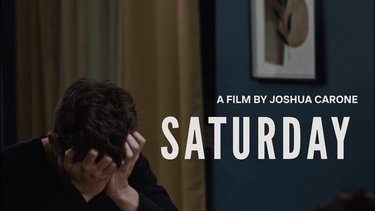 Saturday Trailer
