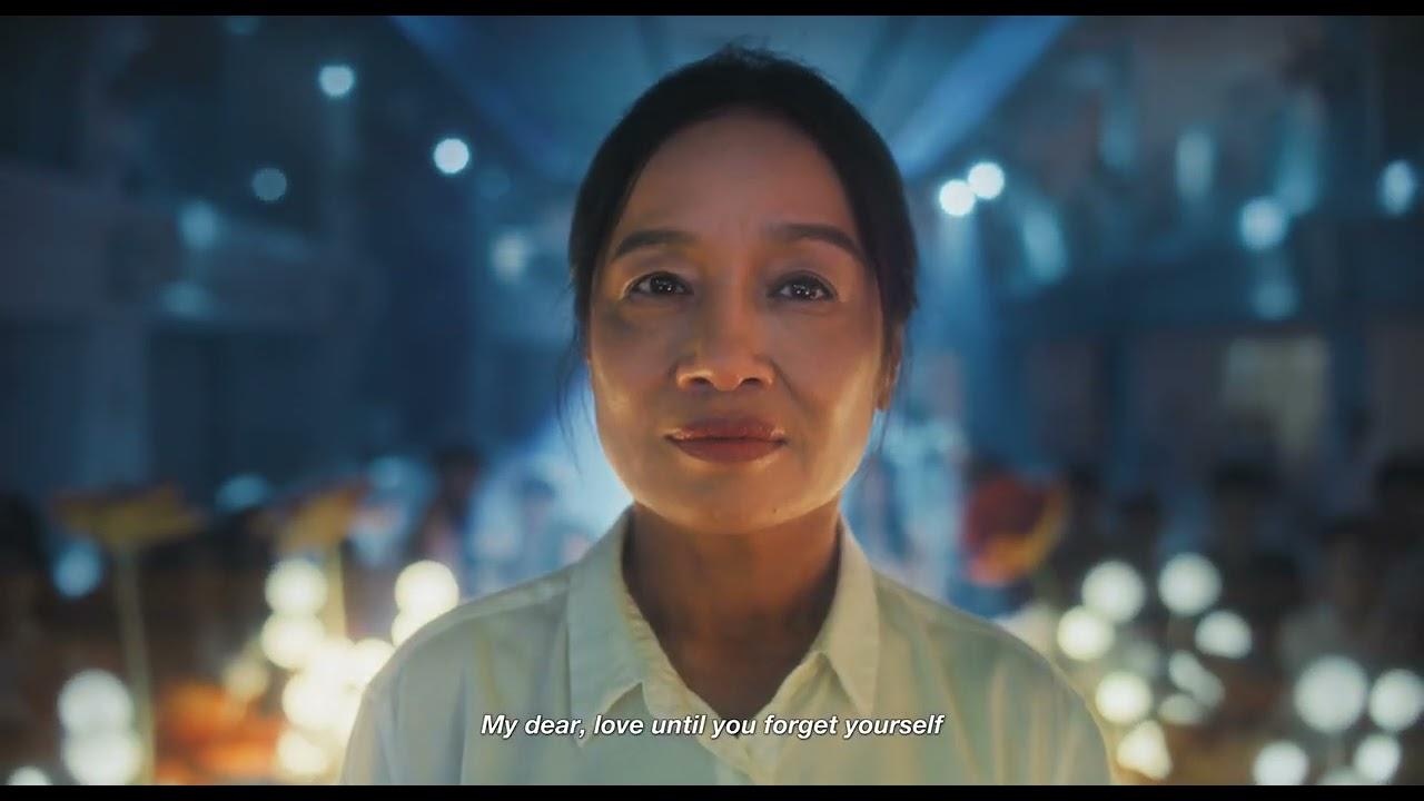 Don’t Cry, Butterfly Trailer