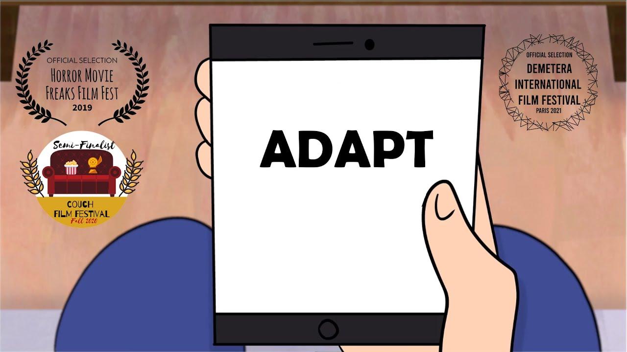 Adapt Trailer