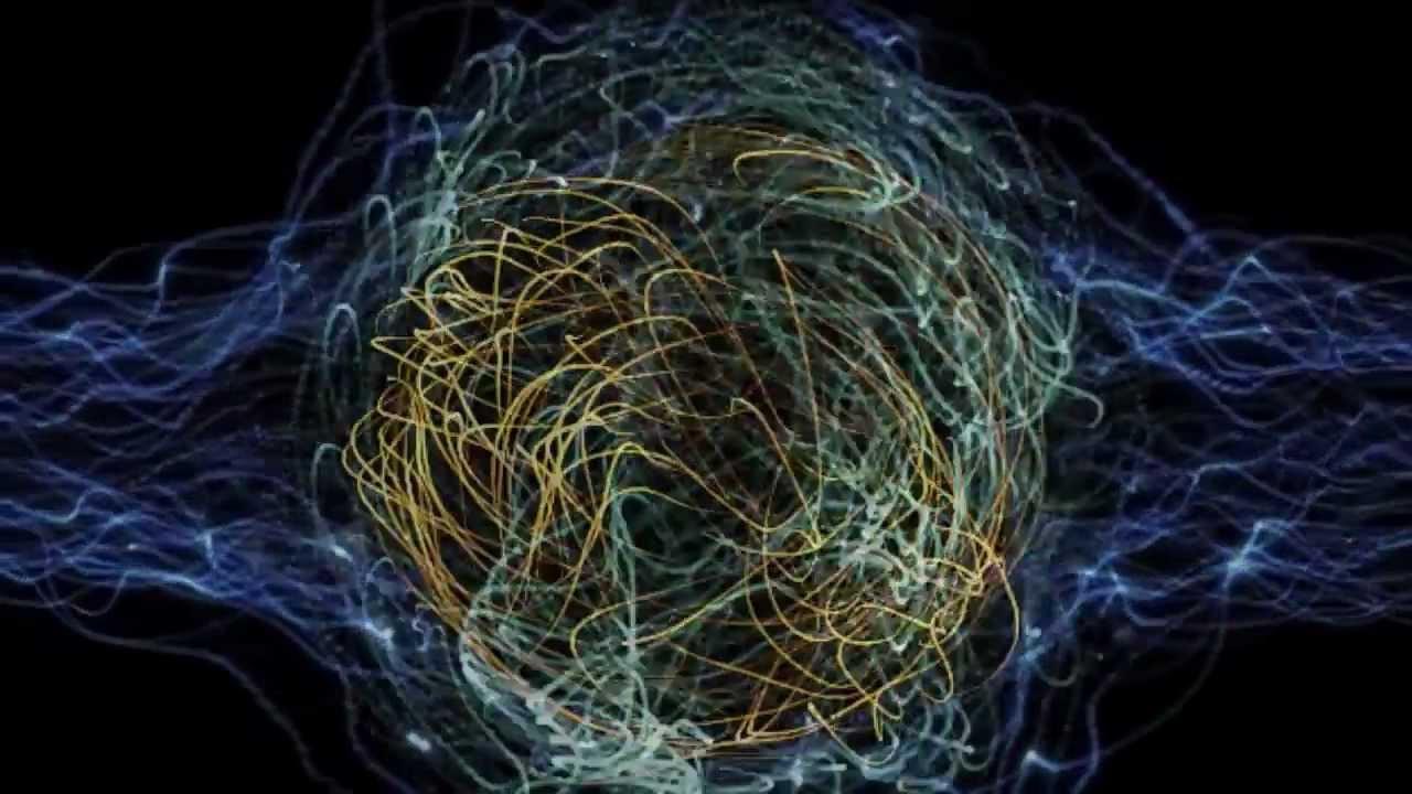 Internet Rising Trailer