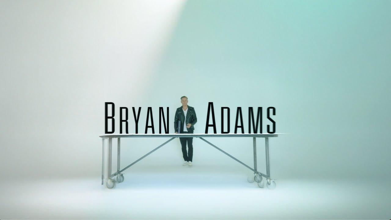 Bryan Adams - Cuts Like a Knife Live at the Royal Albert Hall Trailer