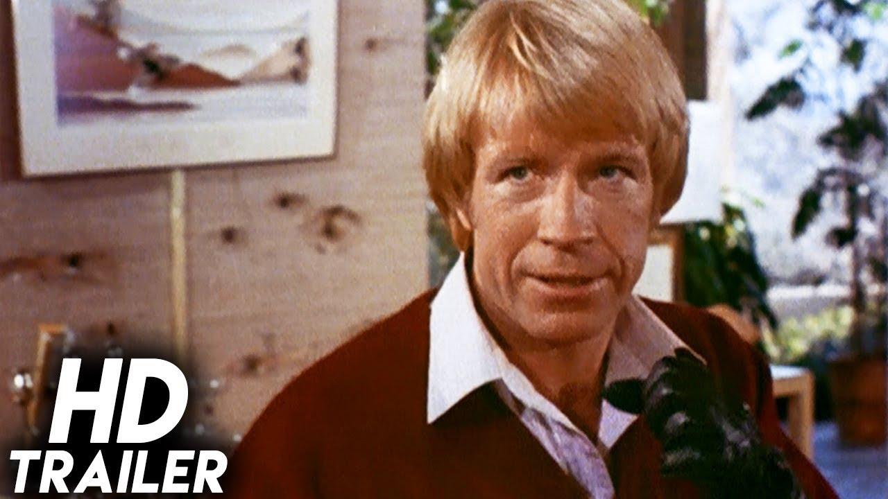 An Eye for an Eye Trailer