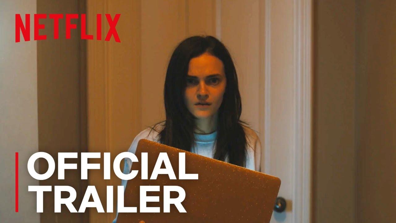 Cam Trailer