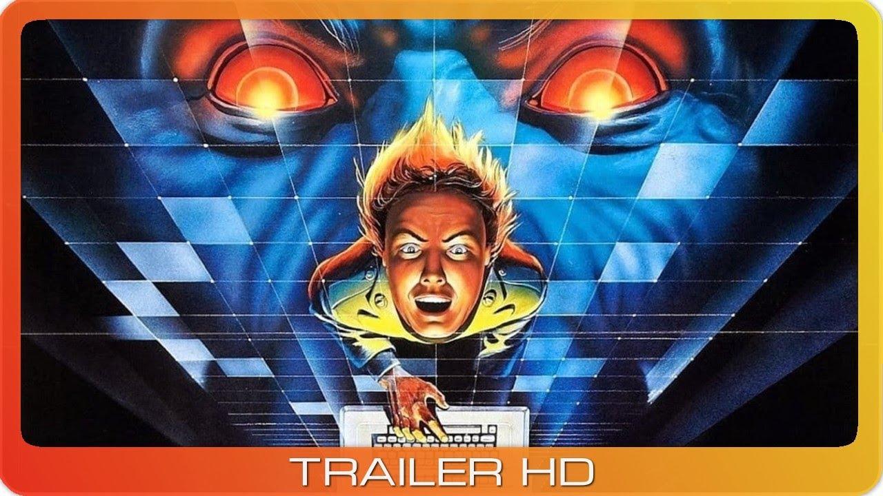 Evilspeak Trailer