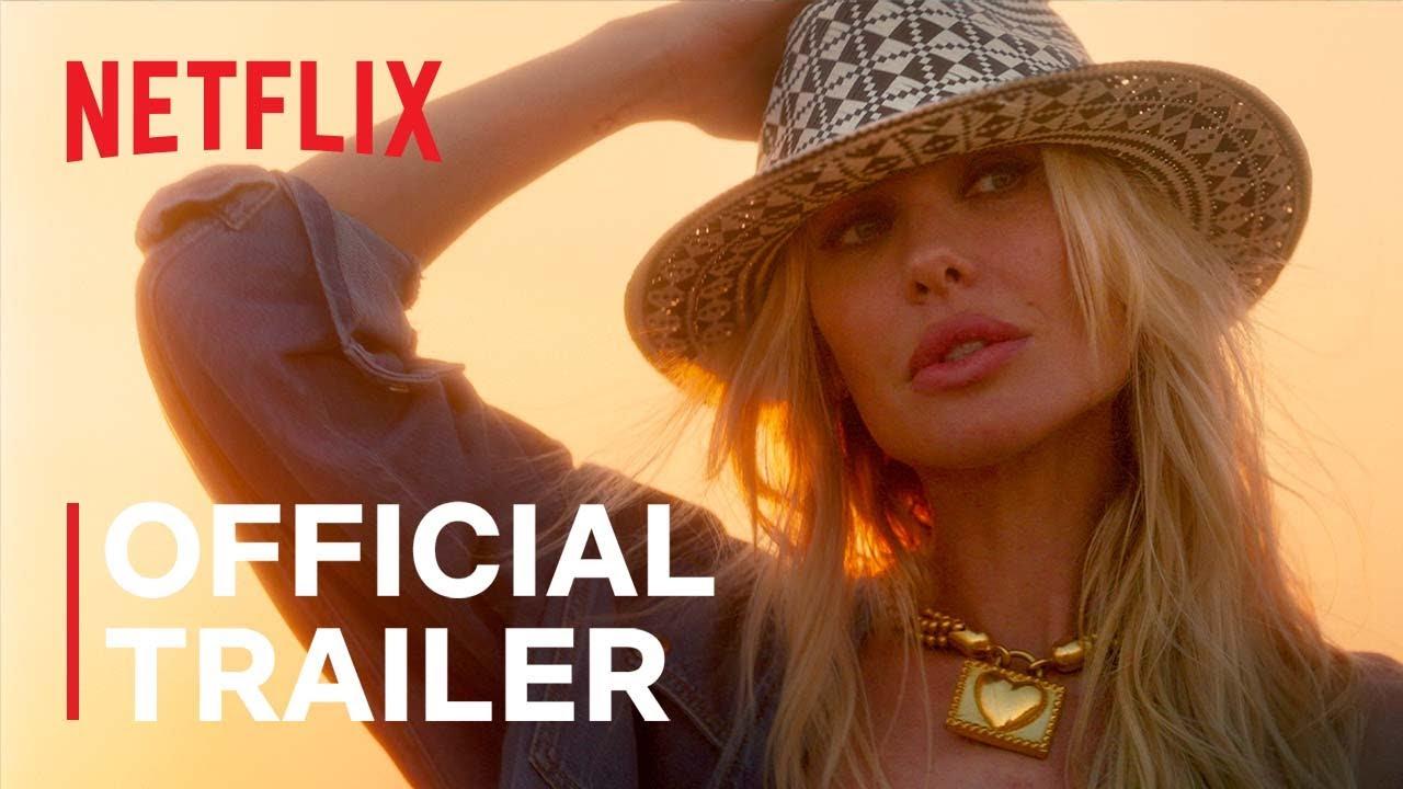 Ilary Blasi: The One and Only Trailer