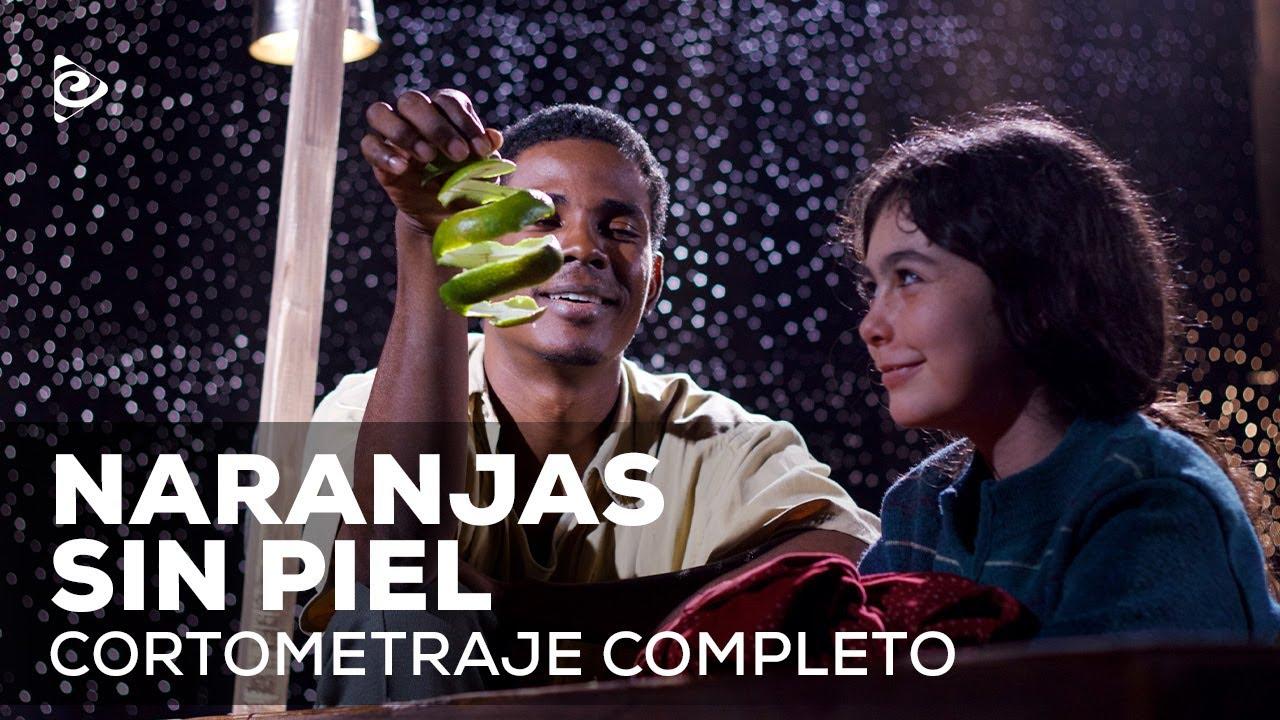 Naranjas Sin Piel Trailer