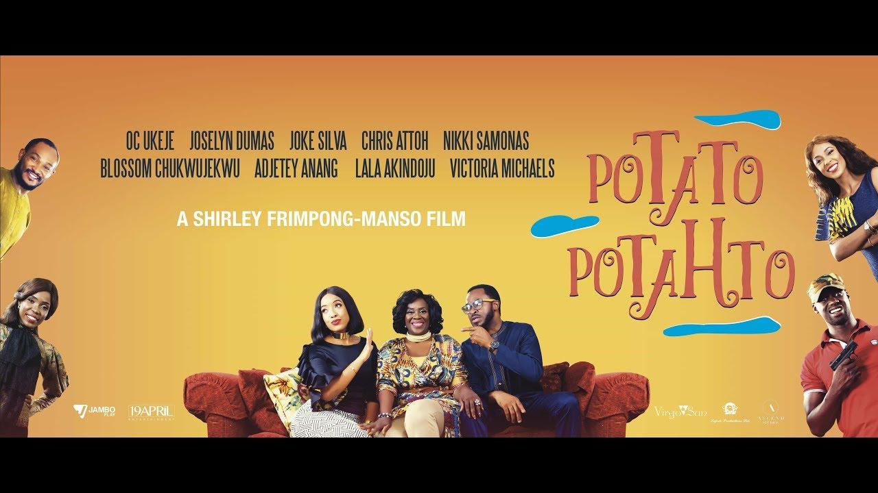 Potato Potahto Trailer