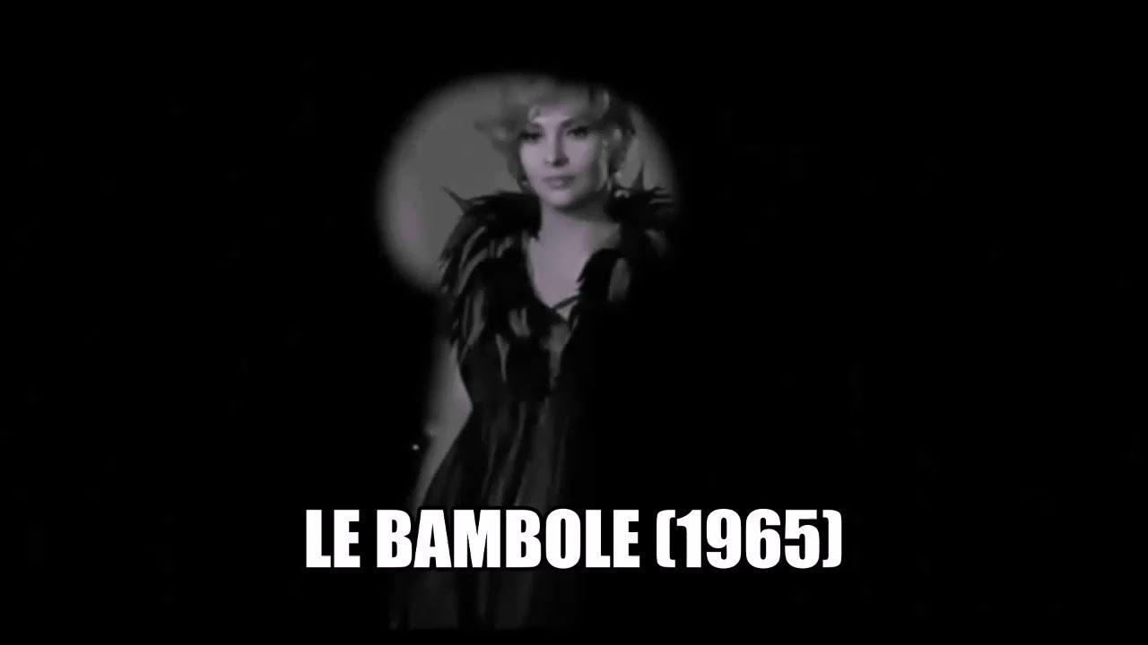 The Dolls Trailer