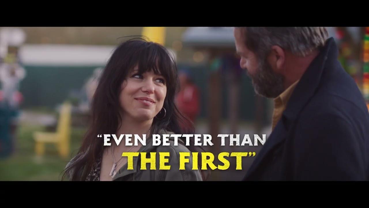 Fisherman's Friends: One and All Trailer