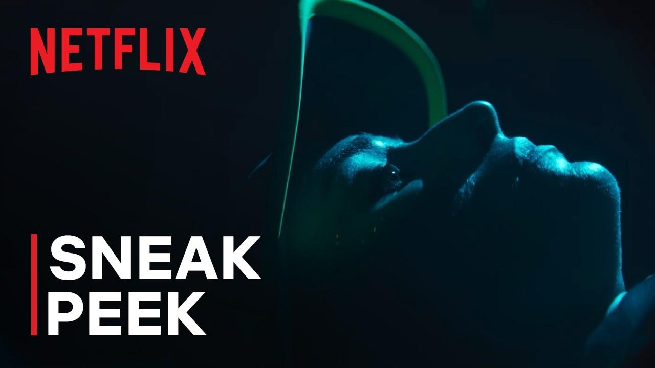 Untold Raygun: Breaking Badly Trailer