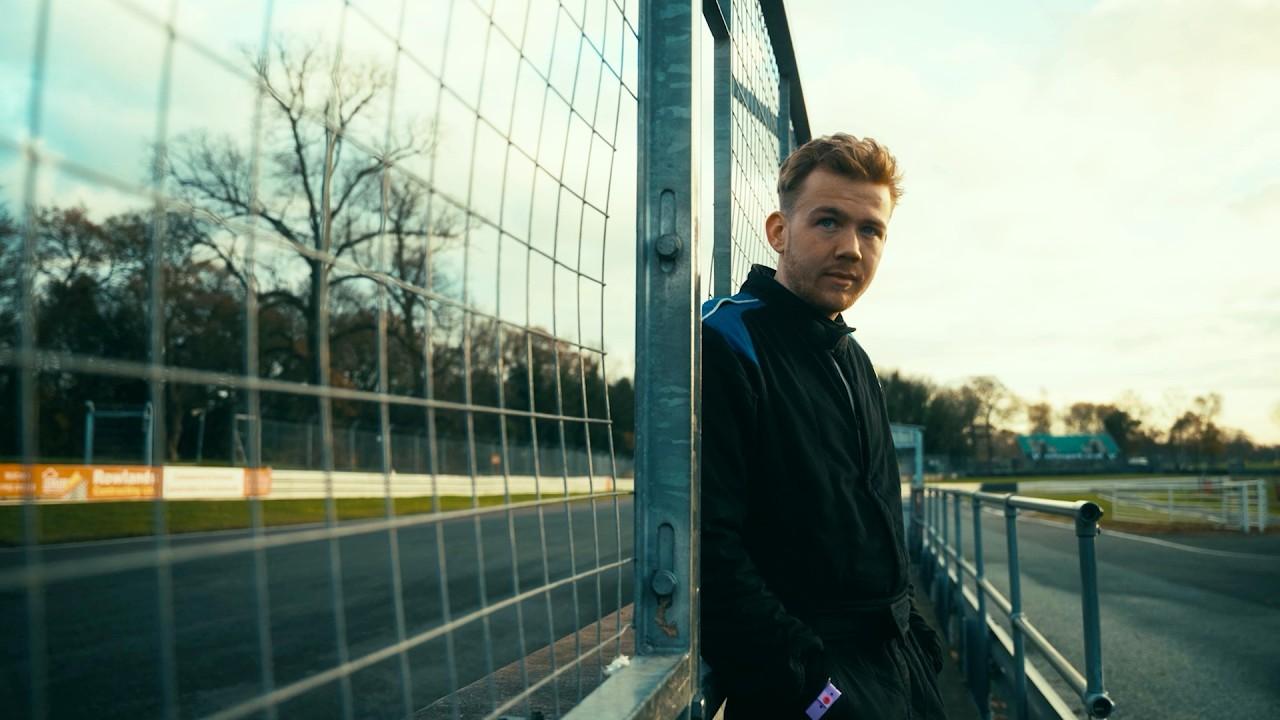 Non-Stop Trailer