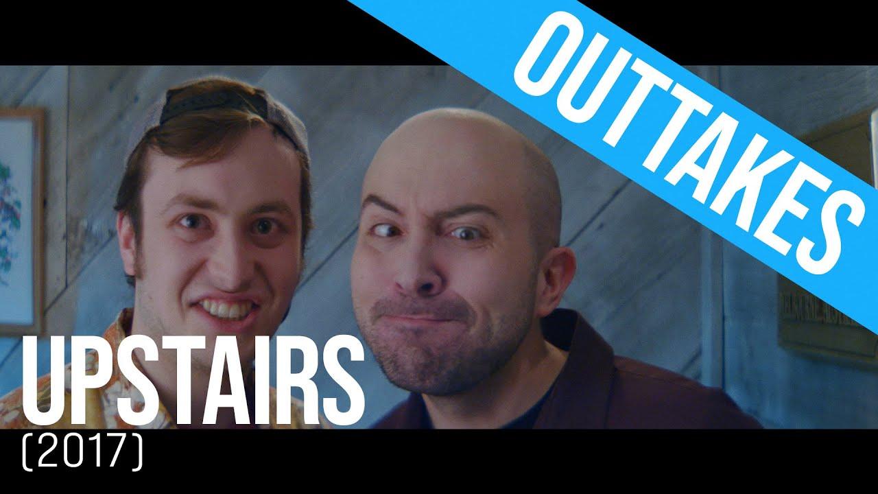 Upstairs Trailer