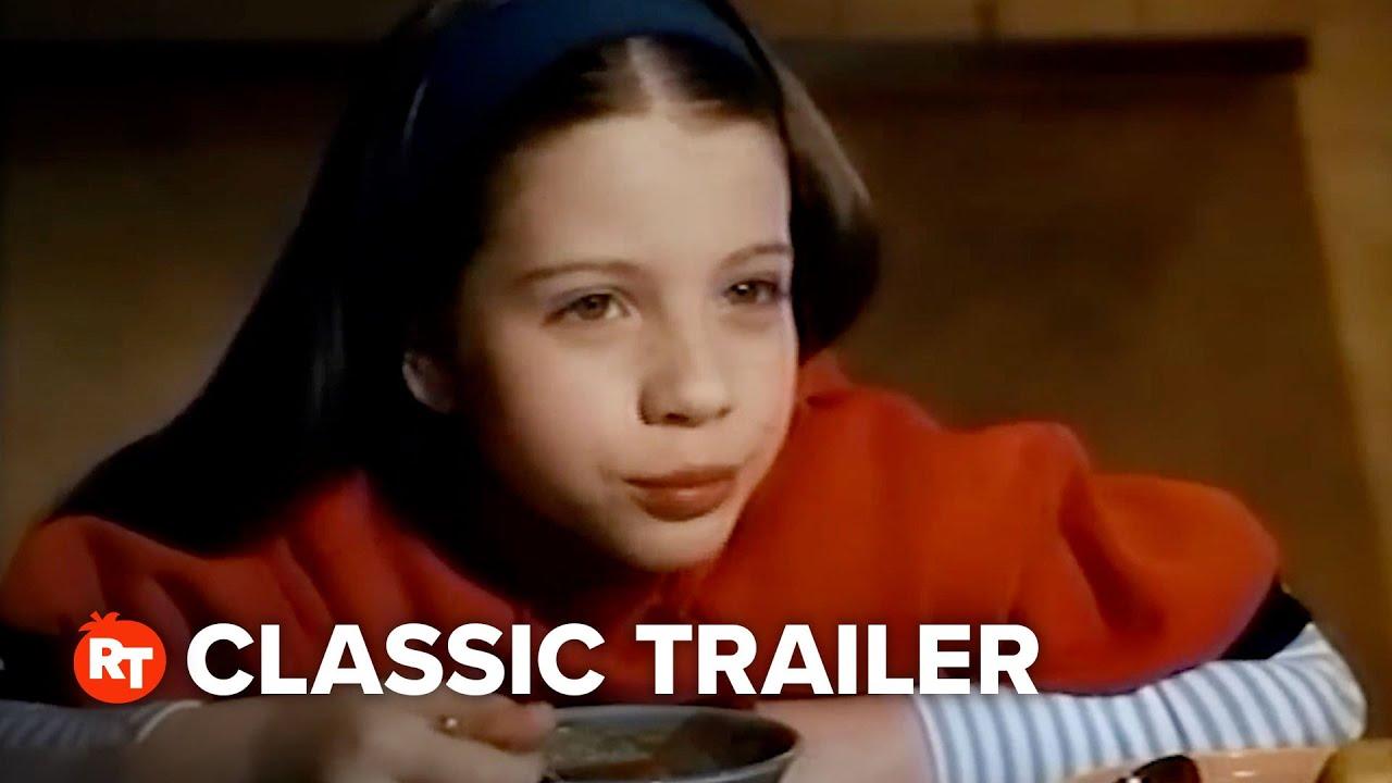 Harriet the Spy Trailer