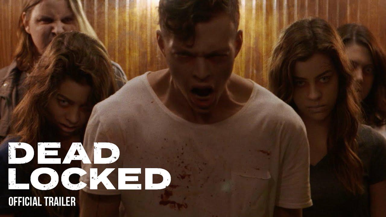 Deadlocked Trailer