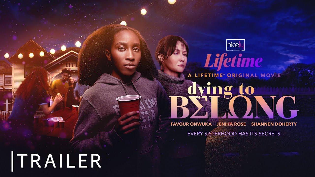 Dying to Belong Trailer
