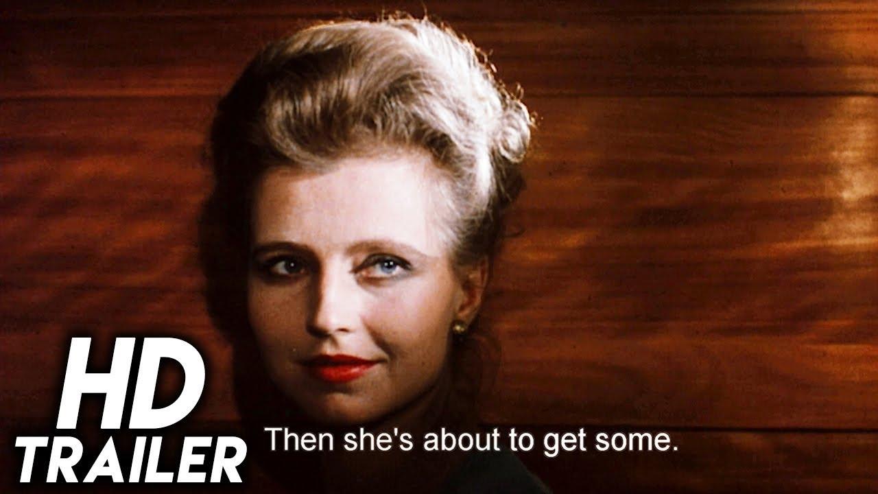 The Marriage of Maria Braun Trailer