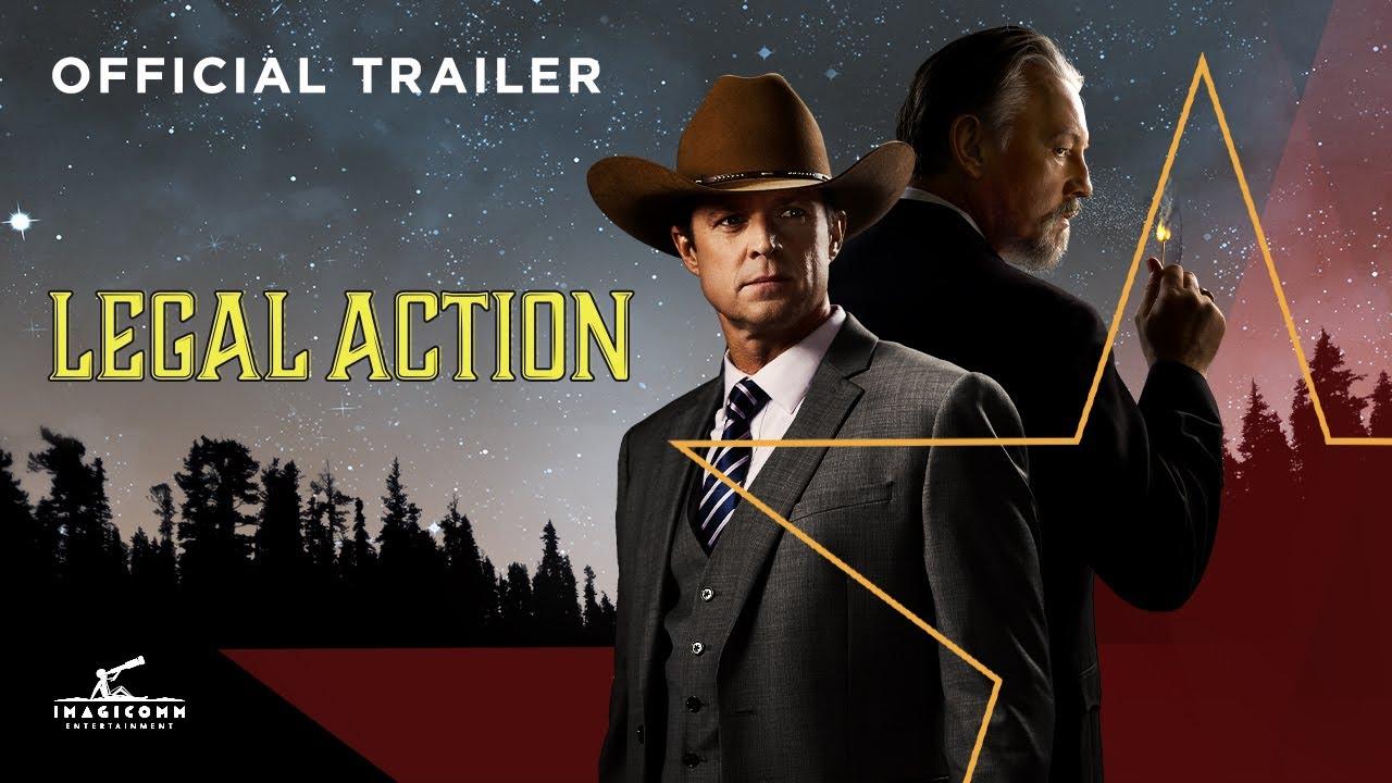 Legal Action Trailer