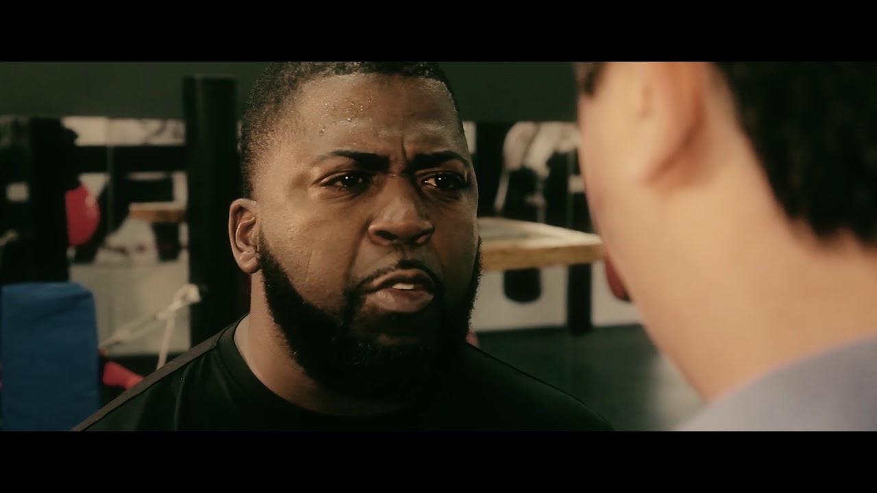 Lawless Law Trailer