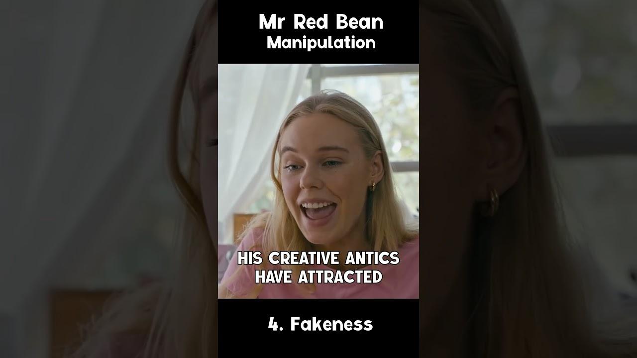 MR RED BEAN Trailer