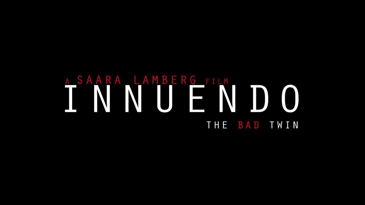 Innuendo Trailer