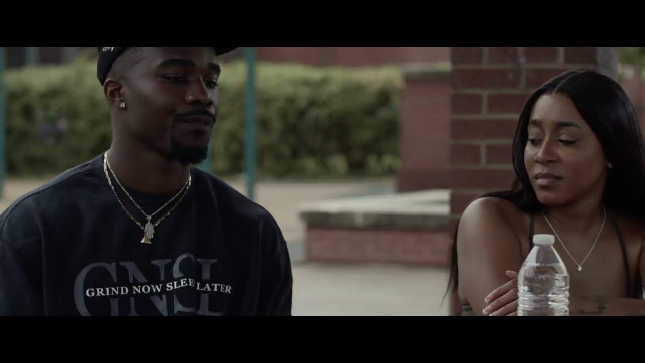 Hurt People Hurt People Trailer