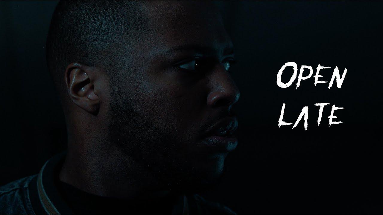 Open Late Trailer