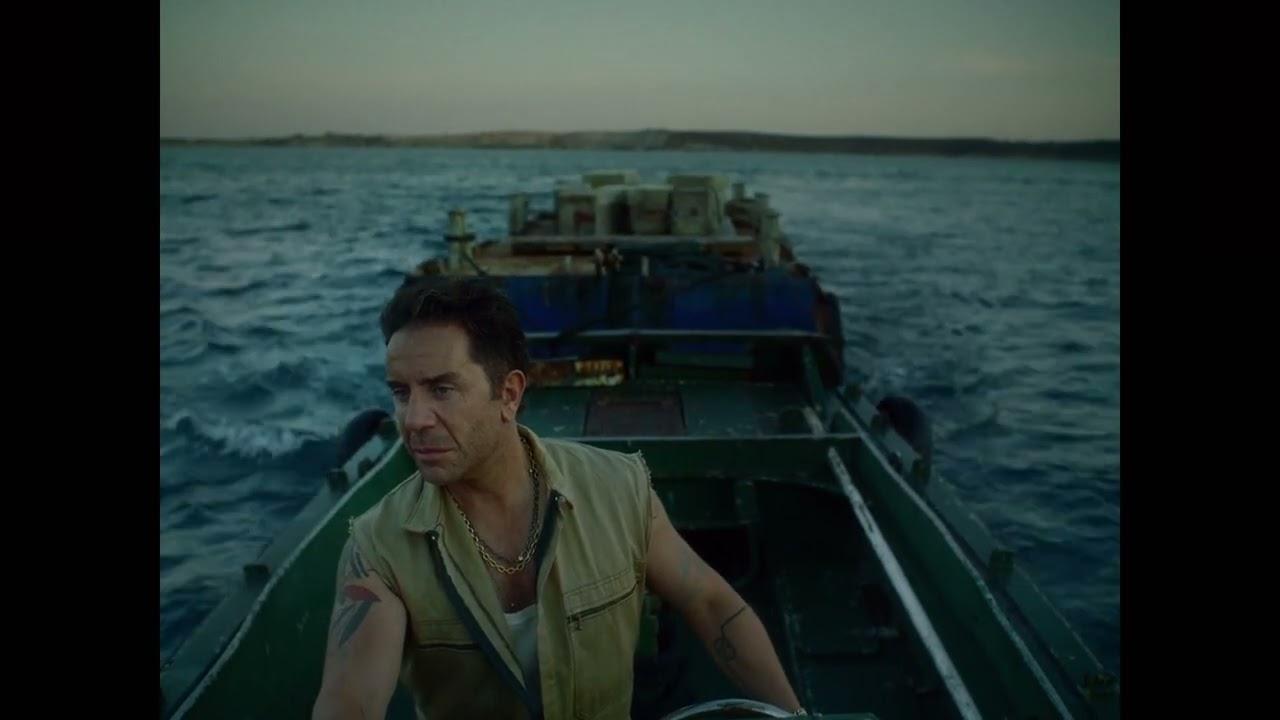 On Xerxes' Throne Trailer