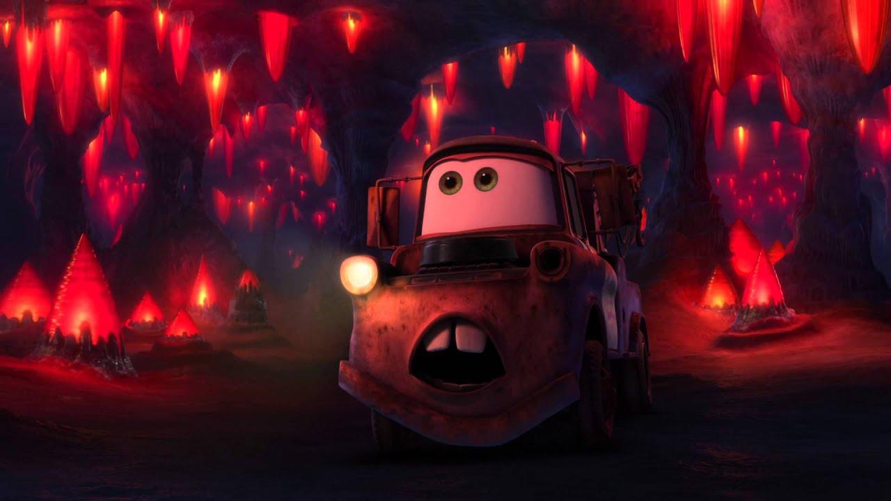 Time Travel Mater Trailer