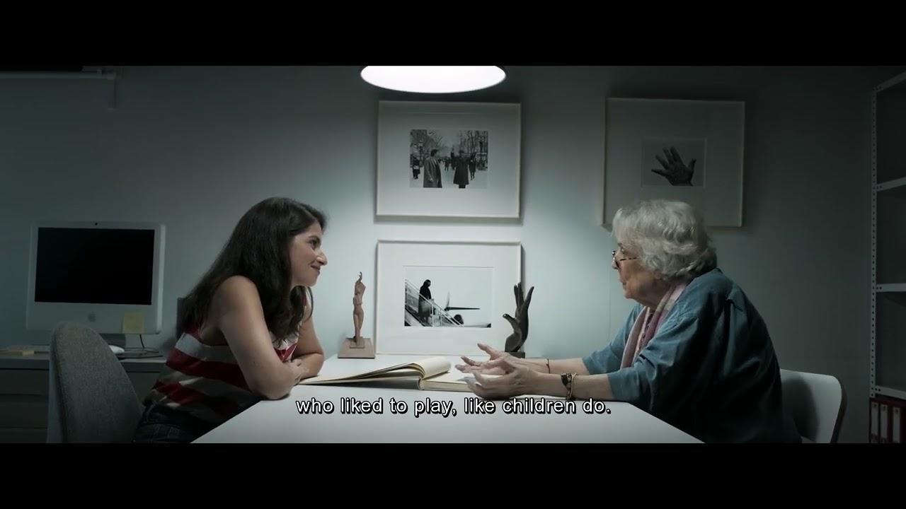 La Singla Trailer