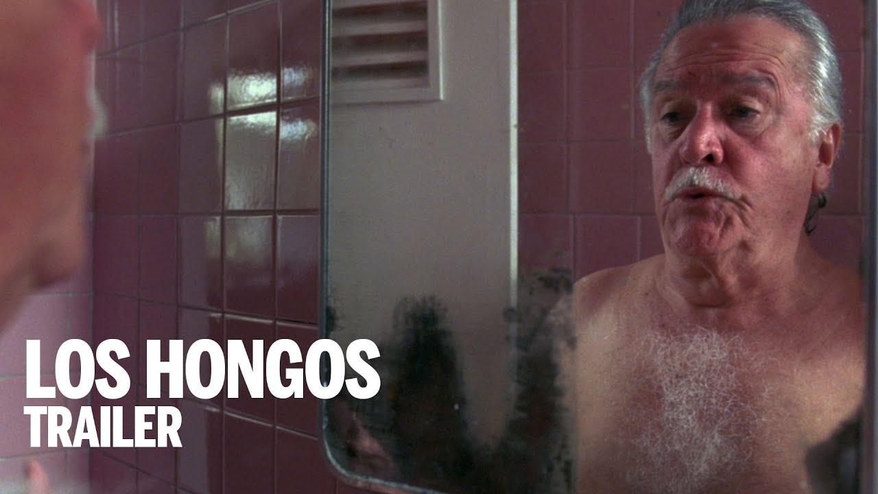 Los Hongos Trailer