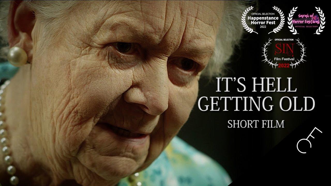 It's Hell Getting Old Trailer