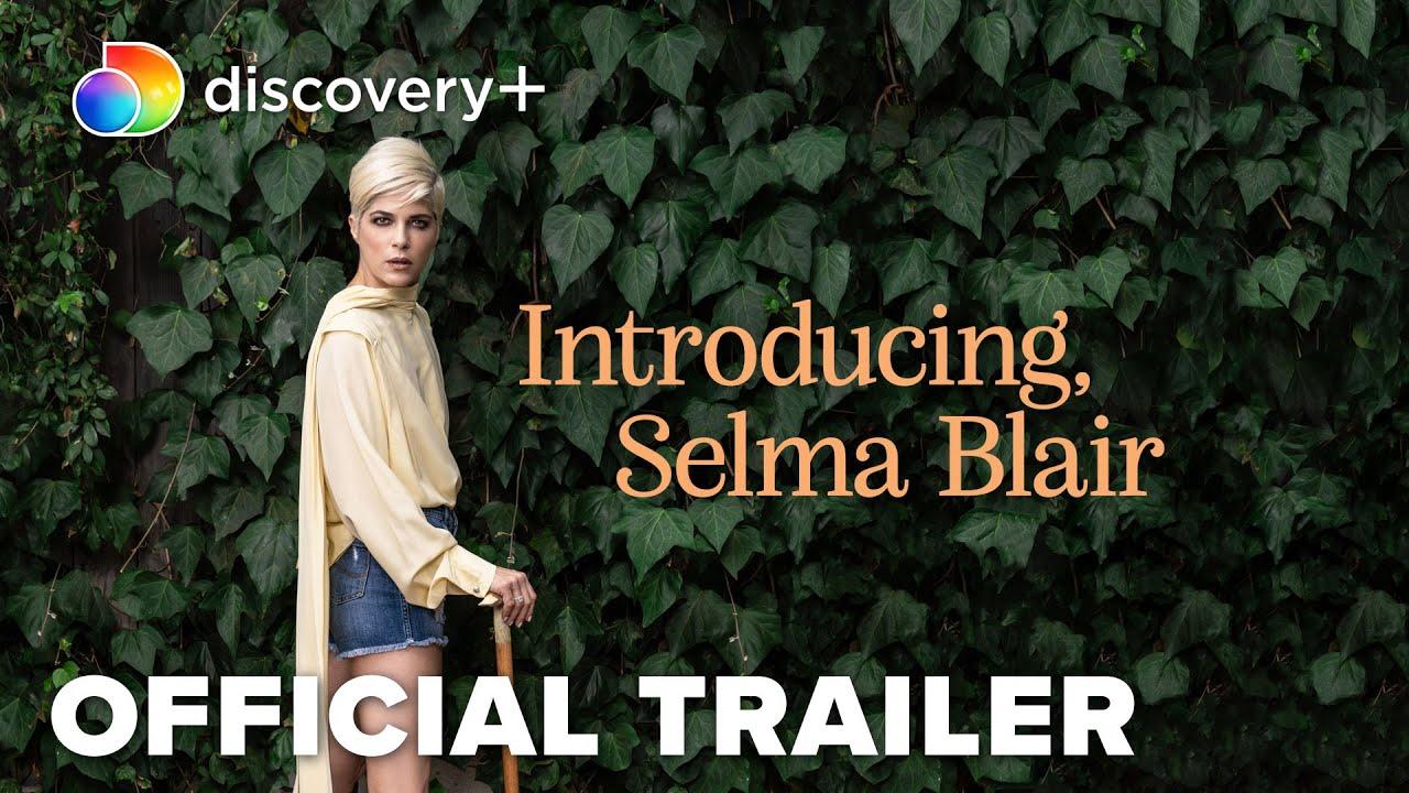 Introducing, Selma Blair Trailer