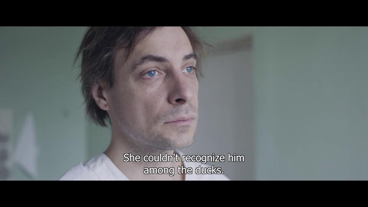 The Man Who Surprised Everyone Trailer