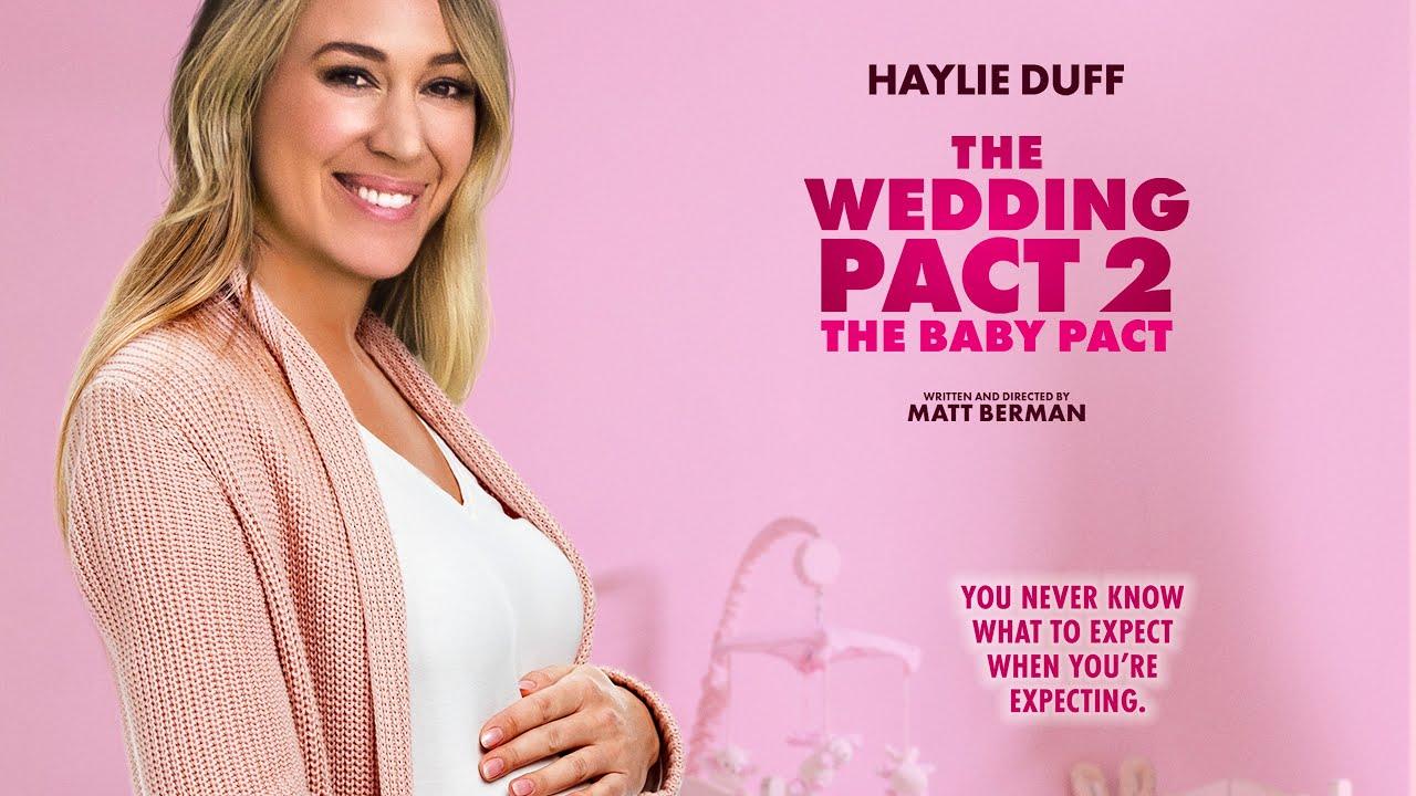 The Wedding Pact 2: The Baby Pact Trailer